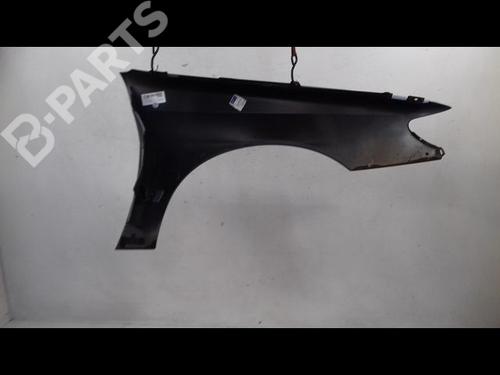 Left front fenders PEUGEOT 406 (8B) 1.8 16V | BP12128997C41 