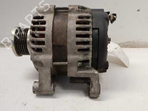 Used Alternator Alternator 37186273 37186273