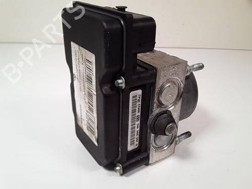 Módulo de ABS CITROËN NEMO MPV 1.4 HDi (68 hp) 8999169