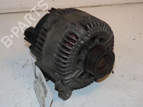 Used Alternator AUDI Q7 (4LB) 3.0 TDI quattro (233 hp) 30950709