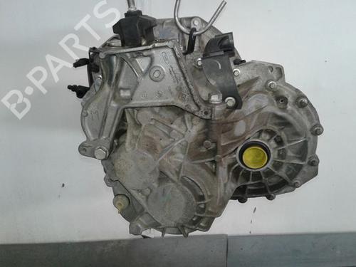 Gearbox RENAULT LAGUNA III (BT0/1) 2.0 dCi (BT07, BT0J, BT14, BT1A, BT1S) | BP10724240M3