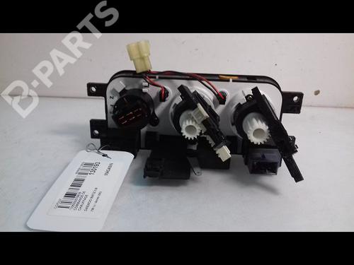 Klimabedienteil DAEWOO MATIZ (M100, M150) 0.8 | BP10486522I5 