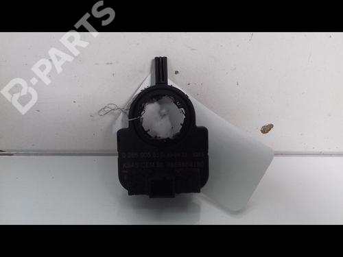 Used ECU airbags ECU airbags CITROËN C5 III Break (RW_) 1.6 HDi 110 (RW9HZC) (109 hp) 10367700 10367700