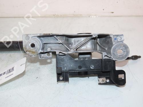 Used Hand brake VW GOLF VI (5K1) 2.0 GTi (235 hp) 26608050