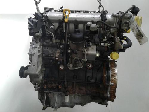 Used Engine HYUNDAI i30 (FD) 1.6 CRDi (116 hp) 8983530