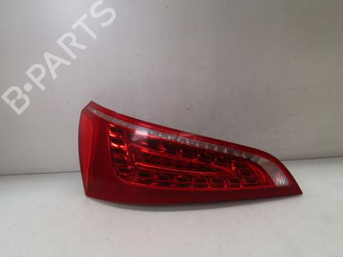 left-taillight-audi-q5-8rb-20-tdi-quattro-8r0945093a-2008-2009-2010-2011-2012-2013-2014-2015-2016-2017-2018-2019-18277315 main image