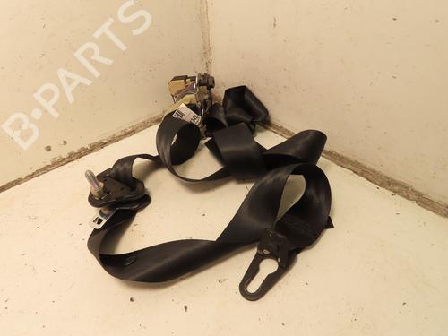 Used Rear left belt tensioner Rear left belt tensioner RENAULT TWINGO II (CN0_) 1.5 dCi (CN0E) (64 hp) 32458190 32458190