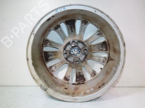 Used Rim CITROËN C3 II (SC_) 1.2 VTi 82 (82 hp) 30951796