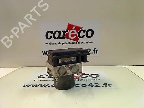 ABS pump RENAULT TWINGO I (C06_) 1.2 16V (C06C, C06D, C06K) | BP23150537M43 
