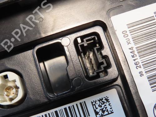 Display CITROËN C3 AIRCROSS II (2R_, 2C_) 1.2 PureTech 110 (2RHNZB, 2RHNZW, 2RHNPX, 2RHNPJ) (110 hp) 25376288