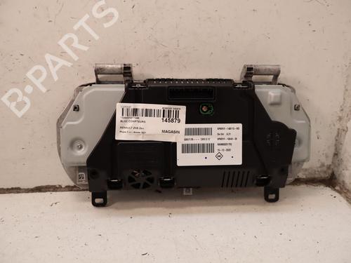 Instrument cluster RENAULT ZOE (BFM_) ZOE (BFMD) | BP33137173C47 - Image 2