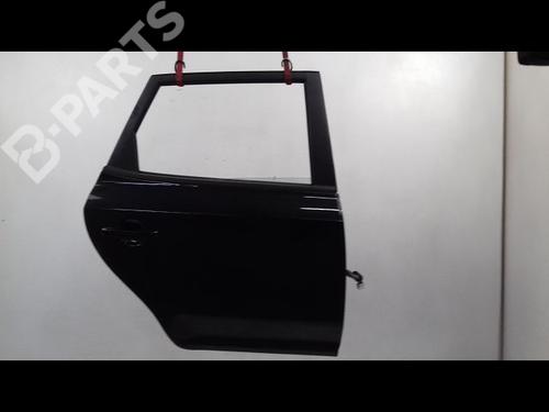 Used Right rear door KIA CEE'D SW (ED) 1.6 CRDi 115 (115 hp) 8999843