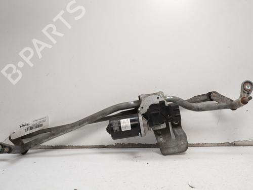 Front wiper motor PEUGEOT BOXER Platform/Chassis 2.2 HDi 110 | BP40051516M29 - Image 2
