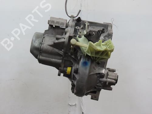 Gearbox CITROËN C3 Picasso (SH_) 1.2 THP 110 (SHHNZ6) | BP39218257M3 - Image 2