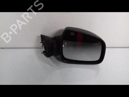 Used Right mirror DACIA LOGAN EXPRESS (FS_) 1.4 (75 hp) 13399055