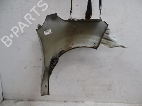 left-front-fenders-citroen-c3-iii-sx-2016-40438577 main image