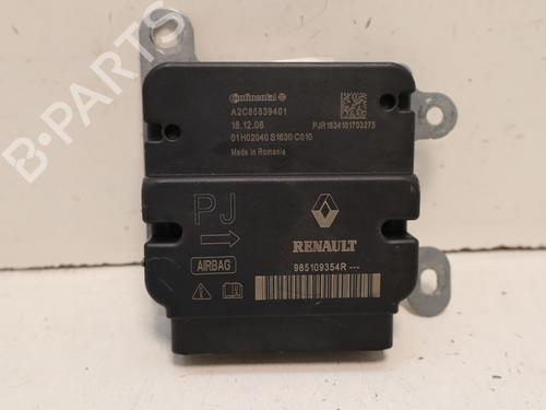 Used ECU airbags ECU airbags 39219088 39219088