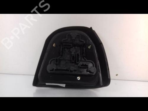 Used Left taillight VW GOLF III (1H1) 1.8 (90 hp) 9004300