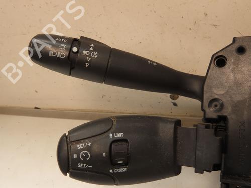 Steering column stalk PEUGEOT PARTNER Tepee 1.6 HDi 16V | BP27245866I23 