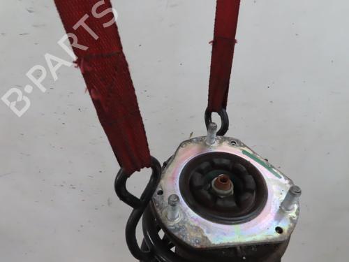Left front shock absorber FORD FIESTA VI (CB1, CCN) 1.5 TDCi | BP18124650M16 