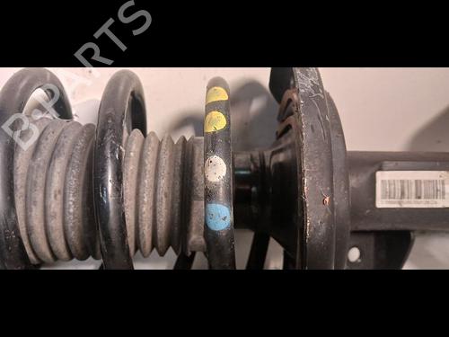 Right front shock absorber ALFA ROMEO GIULIETTA (940_) 1.6 JTDM (940FXD1A) | BP16016120M17 