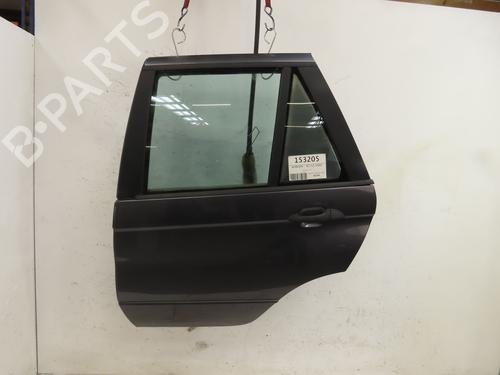 Used Left rear door BMW X5 (E53) 3.0 d (184 hp) 30953716