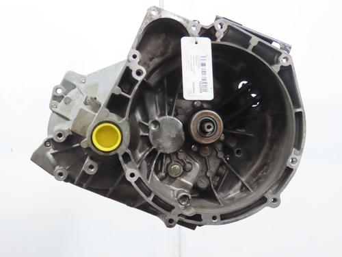 Gearbox FORD FIESTA VI (CB1, CCN) 1.6 TDCi | BP31985031M3