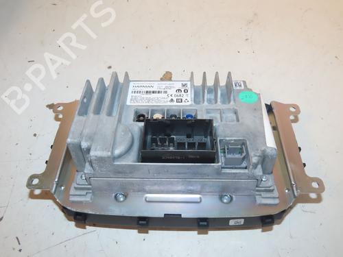 Bilradio FIAT 500X (334_) 1.6 D Multijet (334AXA1B, 334AXA11) (120 hp) 32223783