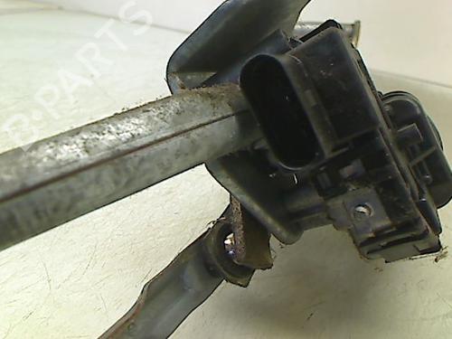 Used Front wiper motor AUDI A4 B6 (8E2) 2.5 TDI quattro (180 hp) 9173446