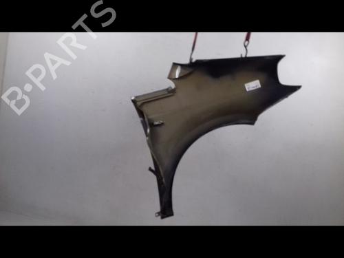 Forskærm venstre LANCIA MUSA (350_) 1.4 (350.AXA11, 350.AXA1A) (95 hp) 9288715