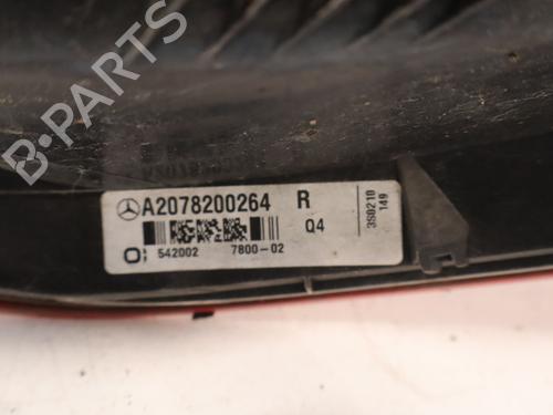 Used Right taillight Right taillight 39541150 39541150