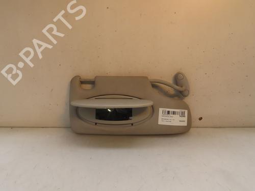 Used Right sun visor MINI MINI (R50, R53) Cooper (116 hp) 18034960
