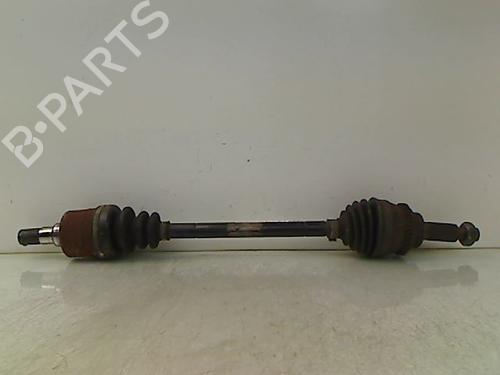 Used Left front driveshaft SUZUKI IGNIS II (MH) 1.3 (RM413) (94 hp) 15744859
