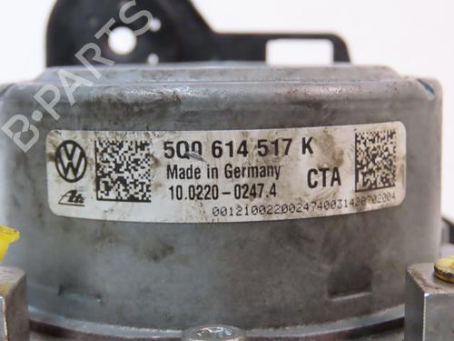 Used ABS pump VW GOLF SPORTSVAN VII (AM1, AN1) 1.4 TSI (125 hp) 22693544