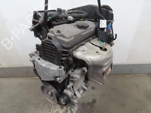 Motor Motor PEUGEOT 207 (WA_, WC_) 1.4 (73 hp) 36958862 36958862