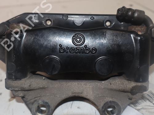 Used Left front brake caliper Left front brake caliper DS DS 3 (SA_) 1.6 THP 208 (SA5GRM) (208 hp) 36311045 36311045