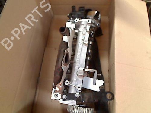 Cylinder head RENAULT CLIO IV (BH_) 1.5 dCi 90 | BP14888660M5