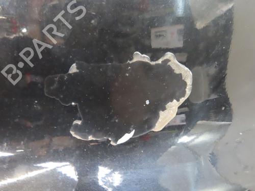 Front bumper VW NEW BEETLE (9C1, 1C1) 1.9 TDI | BP27926155C7 