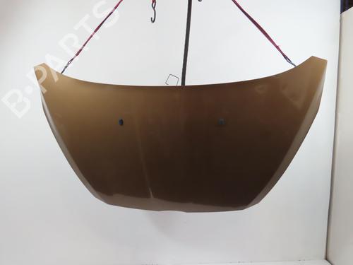 Used Hood FORD B-MAX (JK) 1.0 EcoBoost (125 hp) 30952757