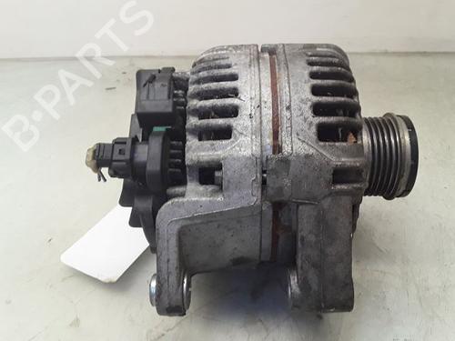 Alternator OPEL CORSA D (S07) 1.4 (L08, L68) | BP8987401M7