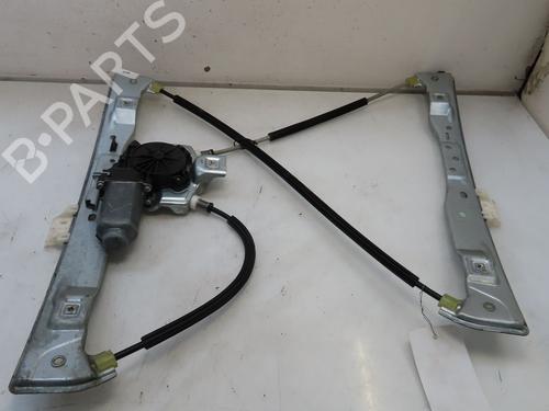 Front right window mechanism CITROËN DS3 (SA_) 1.6 HDi 110 | BP24231921C23 - Image 2