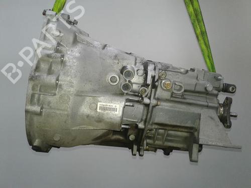 Used Gearbox BMW 3 Compact (E46) 316 ti (115 hp) 8977881