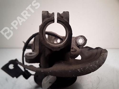 Right front steering knuckle BMW 1 (E87) 118 d | BP9106163M26 