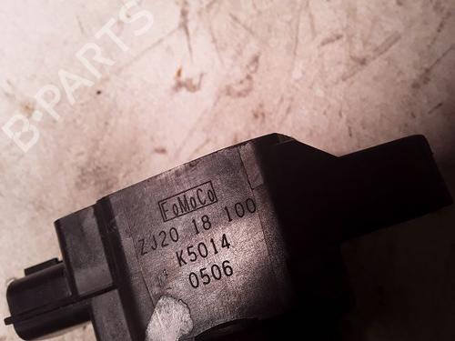 Used Ignition coil MAZDA 2 (DE_, DH_) 1.3 (DE3FS) (75 hp) 8991836