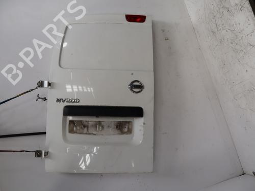 left-tailgate-nissan-nv200-van-2010-39220677 main image