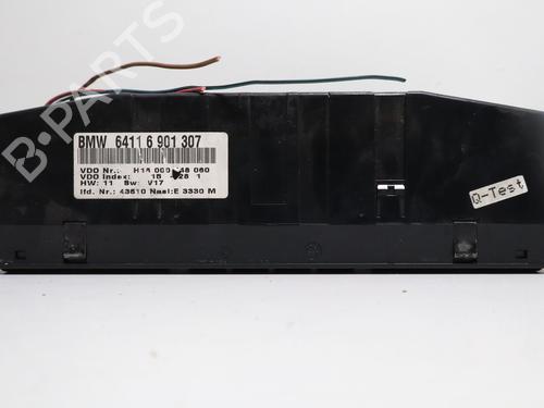 Used Climate control Climate control BMW 7 (E38) 735 i, iL (235 hp) 40111283 40111283
