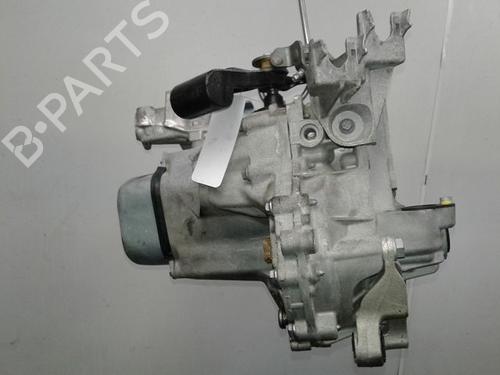 Gearbox CITROËN C1 II (PA_, PS_) 1.2 VTi 82 | BP8993671M3 