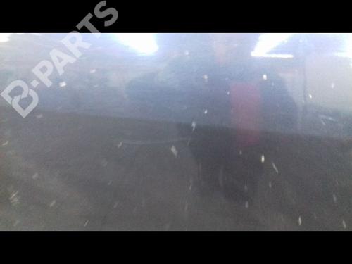 Right front door MITSUBISHI GRANDIS (NA_W) 2.4 MIVEC (NA4W) | BP8988598C3 