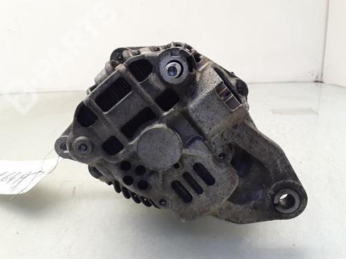 Alternator MITSUBISHI L200 / TRITON (KA_T, KB_T) 2.5 DI-D 4WD (KB4T) | BP8985971M7 