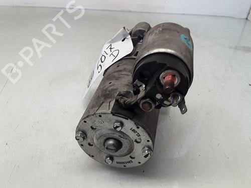 Used Starter CHEVROLET SPARK (M300) 1.0 (68 hp) 8987712